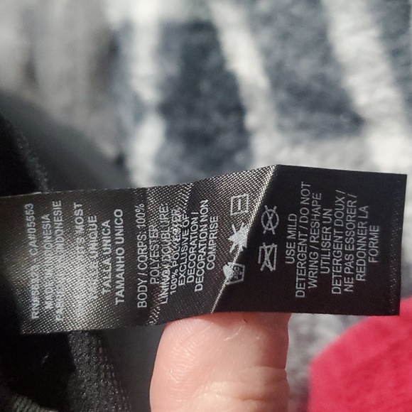 Nike - Unisex 'MOTIVATED' Cap - Picture 5 of 5